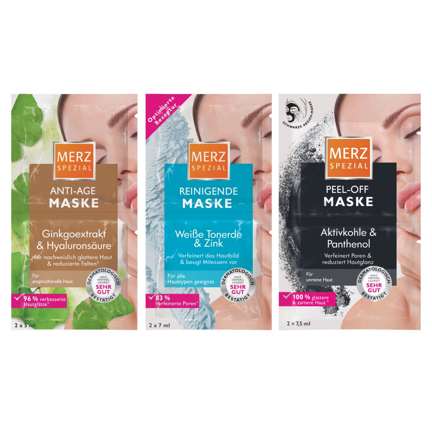 Merz Spezial Peel Off Maske Aktivkohle Erfahrung Merz Spezial | Our Story