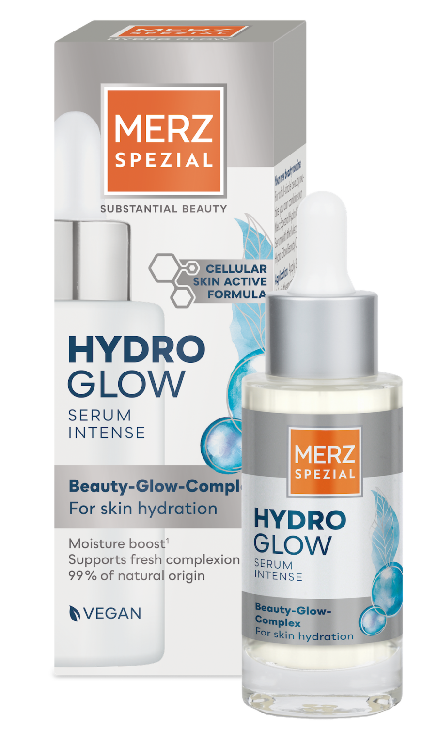 Merz Spezial Our Products